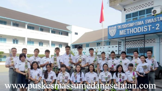 3 SMA Terbaik di Pematangsiantar Pendidikan Berkualitas