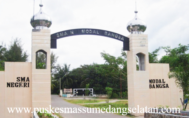 4 Rekomendasi SMA Terbaik dan Menjadi Incaran Siswa di Aceh 
