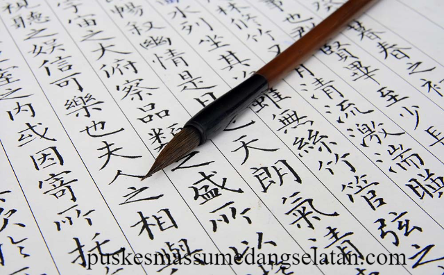 Menyelami Pilihan Jurusan Bahasa Mandarin