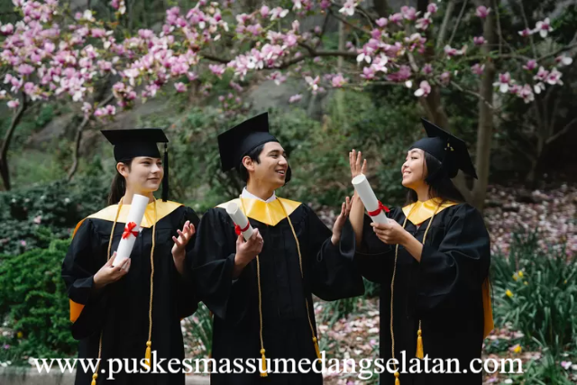 7 Jurusan Kuliah Terbaik yang Bisa Kerja di Bank Banyak Dicari