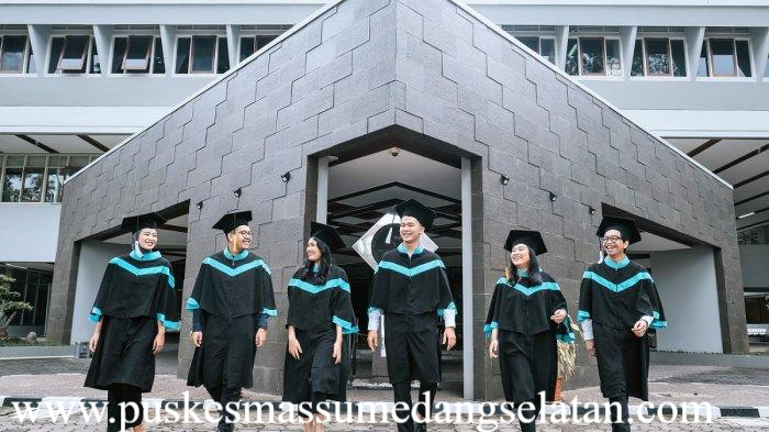 Informasi Beasiswa Kuliah di Bandung Gratis S1 UNPAR