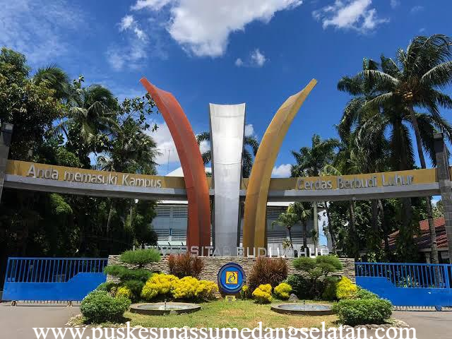 Informasi Cara Mendapatakan Beasiswa di Universitas Budi Luhur