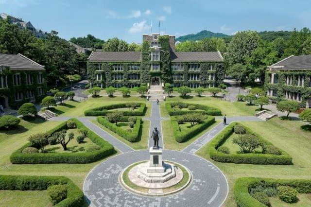 Syarat Lengkap Jika Ingin Kuliah di Universitas Yonsei