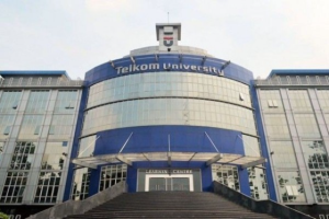 Sejarah Berdirinya Universitas Telkom dan Fasilitasnya