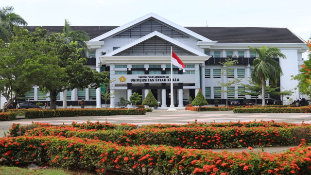 Universitas Syiah Kuala: Kebanggaan Pendidikan Tinggi dari Tanah Rencong