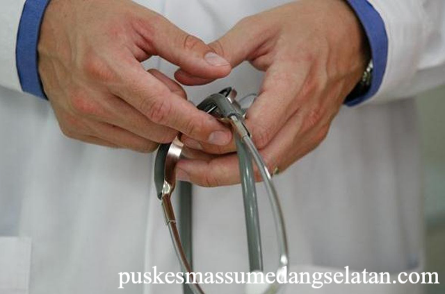 Mengapa Beasiswa Kedokteran Sangat Diminati