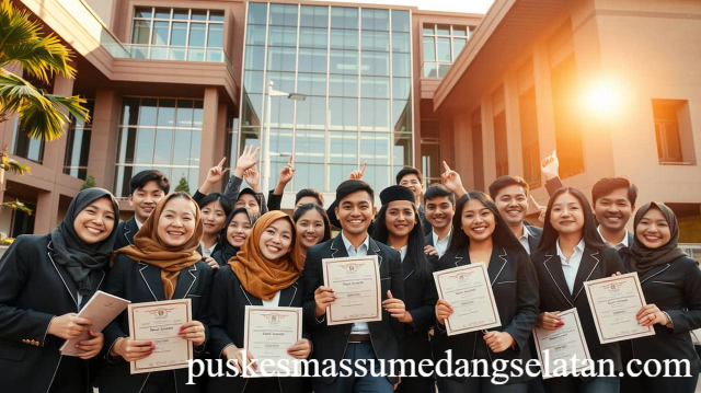 Cara Mencari dan Mendapatkan Beasiswa Kuliah